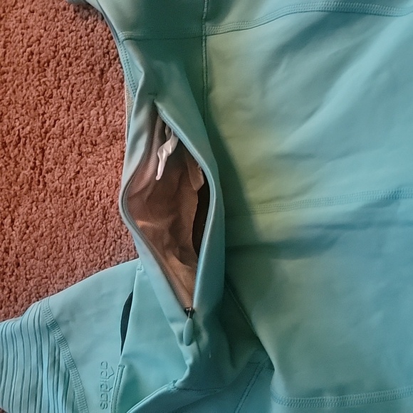 ADIDAS RUNNING CAPRI - Picture 4 of 5